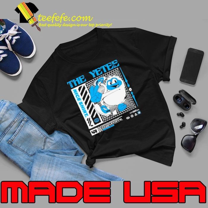 ice Shirt Adventure The Yetee Glen Oneill Shirt