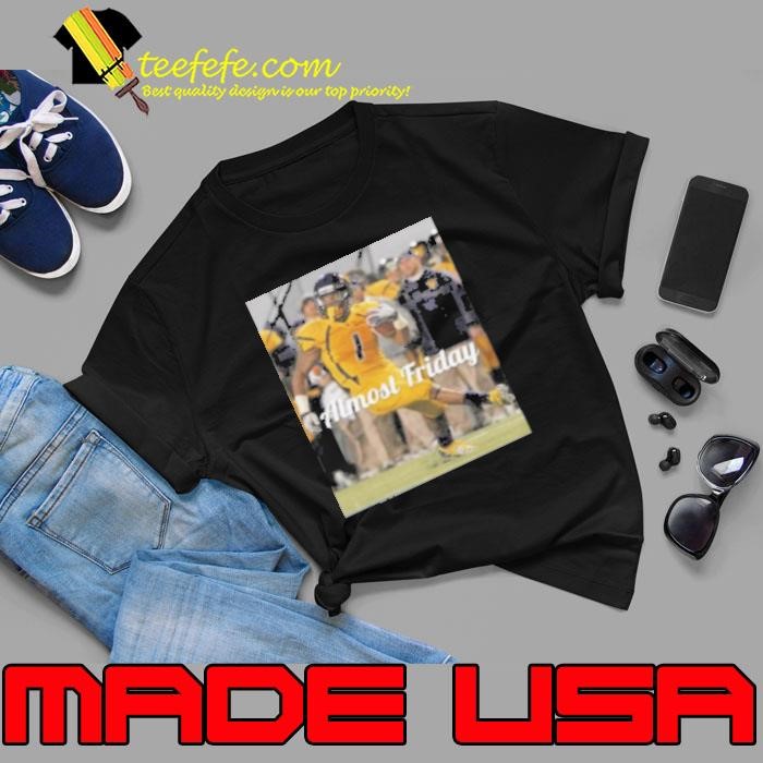 Almost Friday Tavon Austin Unisex Almost Friday Tavon Austin Unisex
