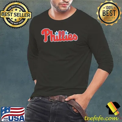 Bryce Harper Philadelphia Phillies 34 MLB Shirt