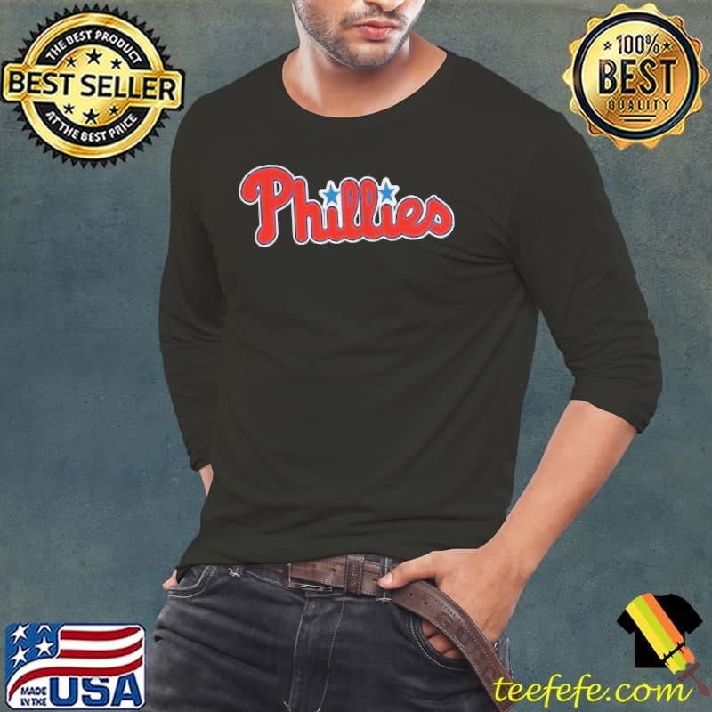 Bryce Harper Philadelphia Phillies 34 MLB Shirt
