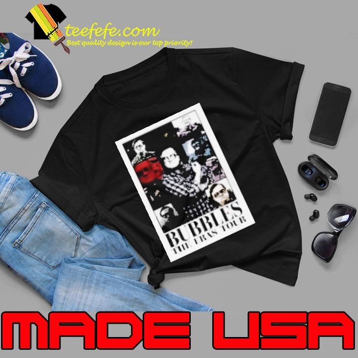 Bubbles The Eras Tour Unisex