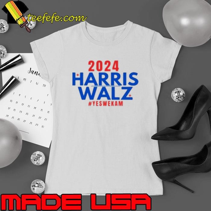 Buyerslife 2024 Harris Walsz Yeswekam Ladies tee