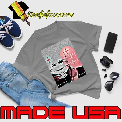 Cabaret Voltaire Music shirt