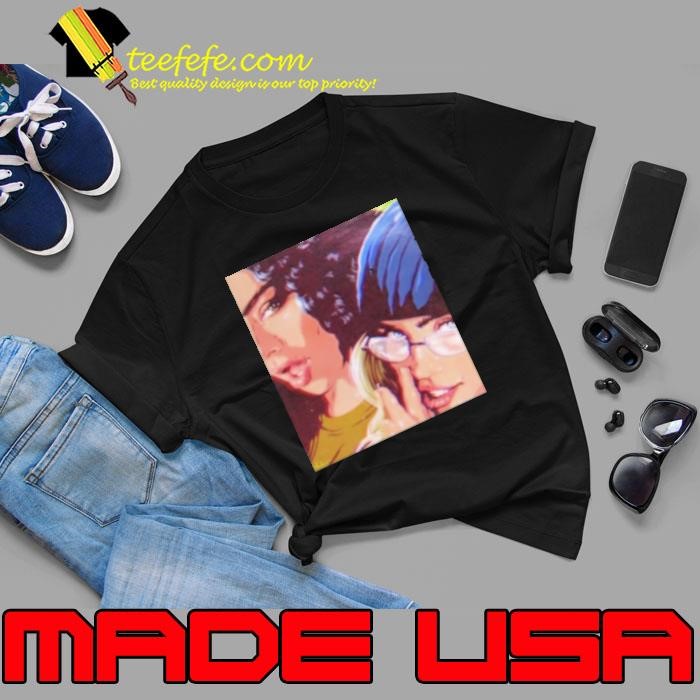 Charli Xcx X Billie Eilish Guess Teaser Unisex