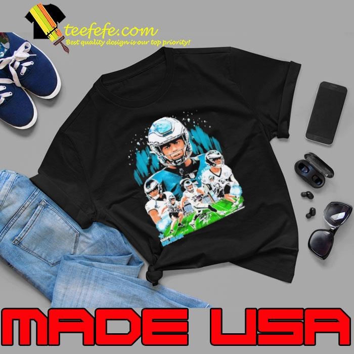 Cooper Dejean American professional football cornerback Vintage Bootleg Unisex