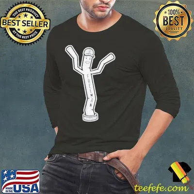 Dancing Freddie shirt