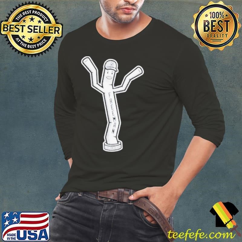 Dancing Freddie shirt