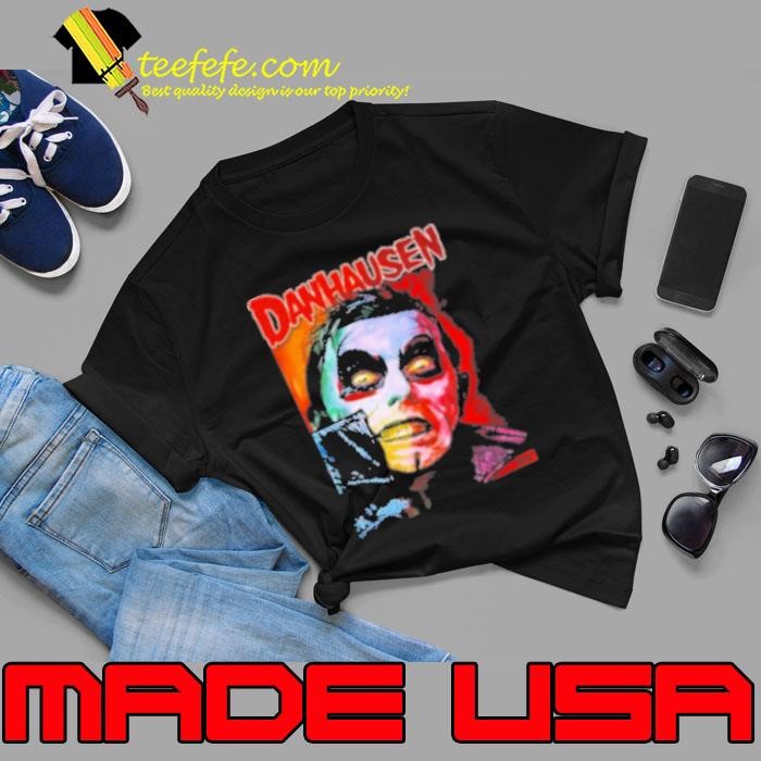 Danhausen – Very Famous Unisex