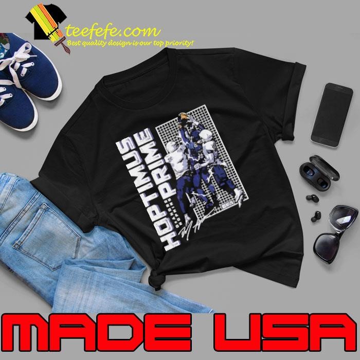 Deandre Hopkins Tennessee optimus Prime Unisex