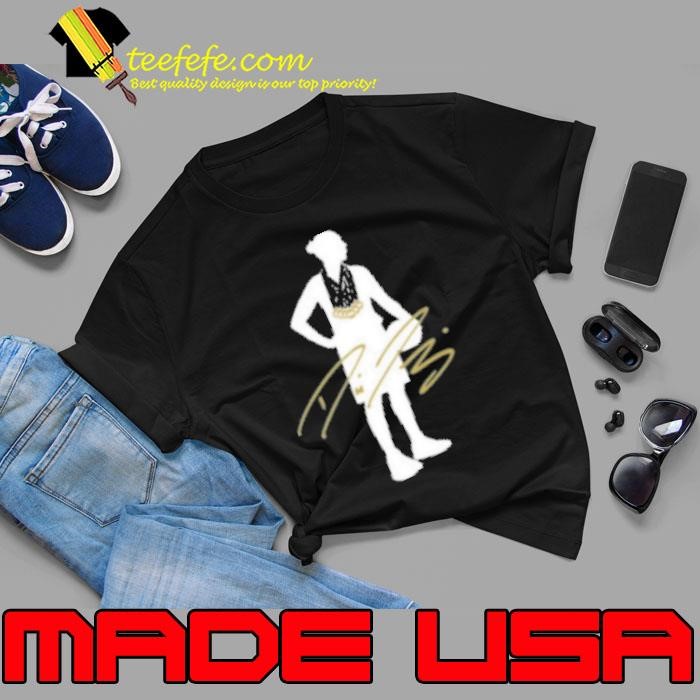 Diana Taurasi 6X Gold Medalist Signature Unisex