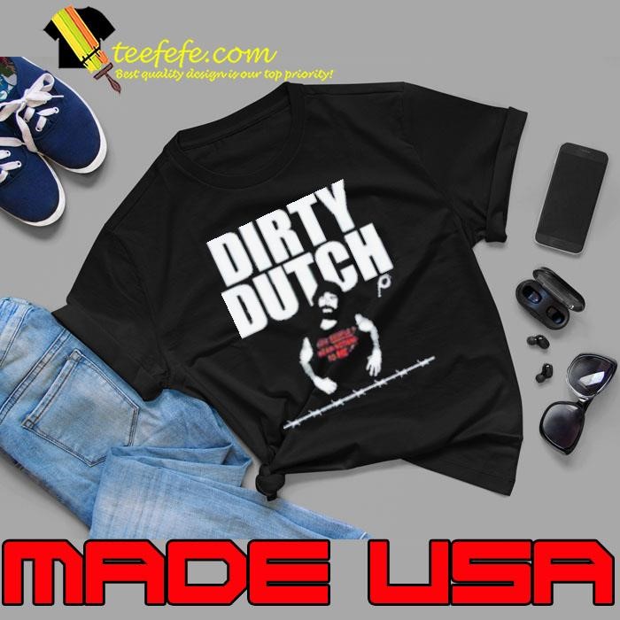 Dirty Dutch 2024 Limited Unisex