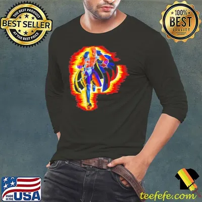 Dr. Mindbender G.I. Joe A Real American Hero Cartoon Shirt