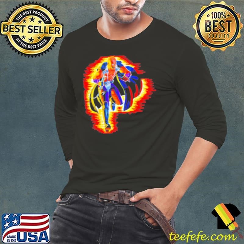 Dr. Mindbender G.I. Joe A Real American Hero Cartoon Shirt
