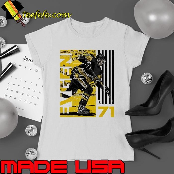 Evgeni malkin Russian professional ice hockey centre T-Shirt