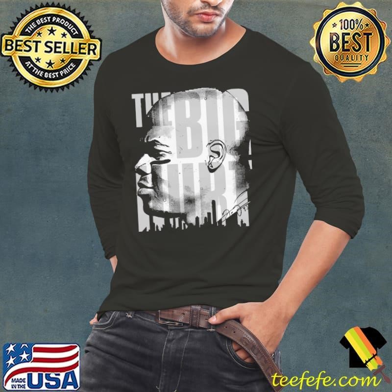 Frank thomas hurt city American former professional baseball designated hitter T-Shirt