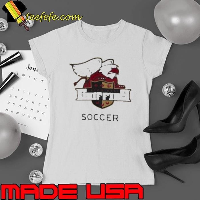 Gameday Greats Seton Hill Griffins Soccer Shirt