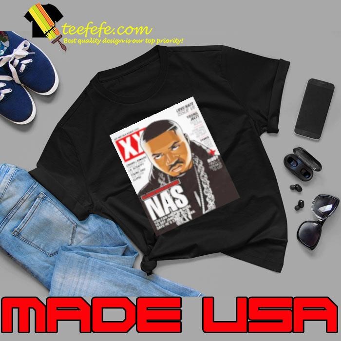 Hip Hop On A Higher Level Nggaz With Attitude Shirt