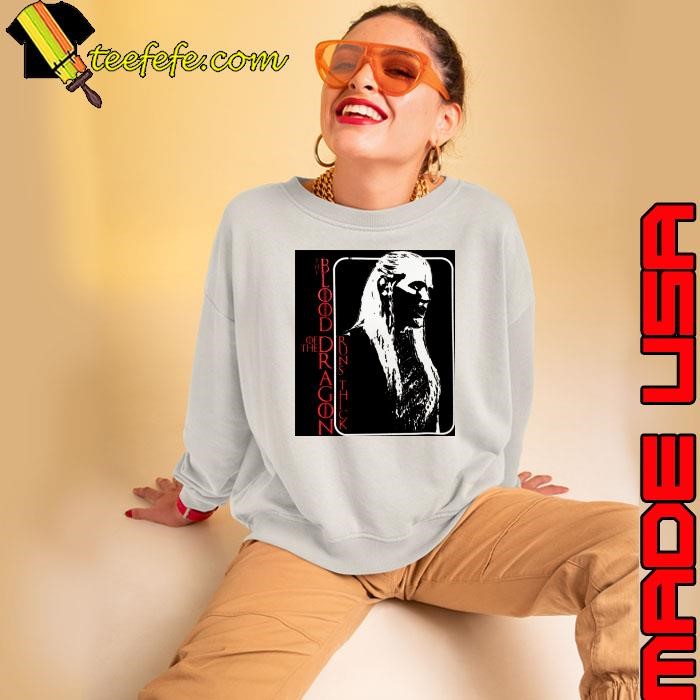 House Of The Dragon Got Daemon Targaryen Sweatshirt