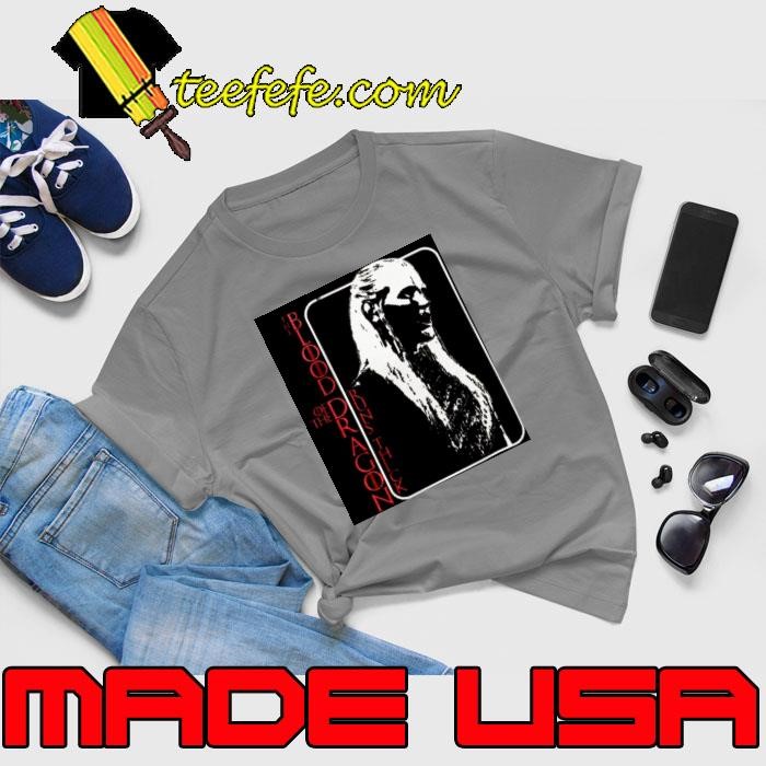 House Of The Dragon Got Daemon Targaryen shirt