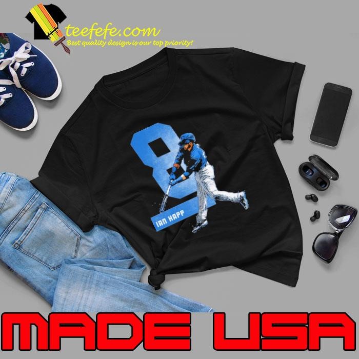 Ian happ grunge jigsaw puzzle baseball Unisex Ian happ grunge jigsaw puzzle baseball Unisex