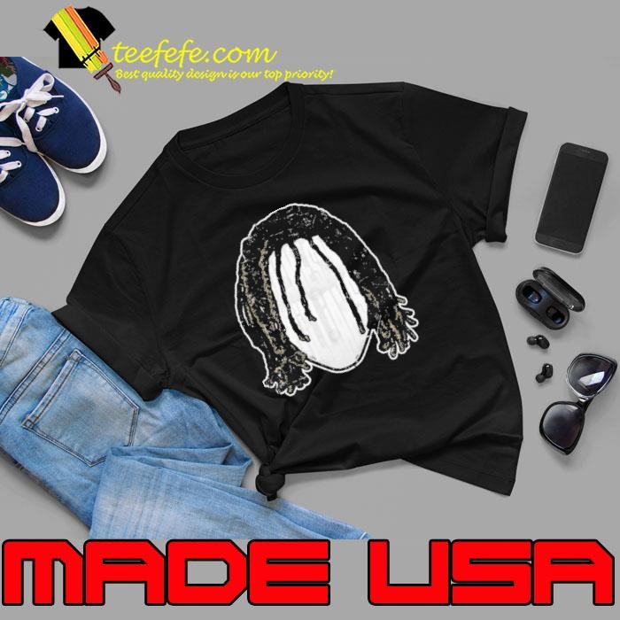 Jameson Williams Detroit Player Silhouette Unisex