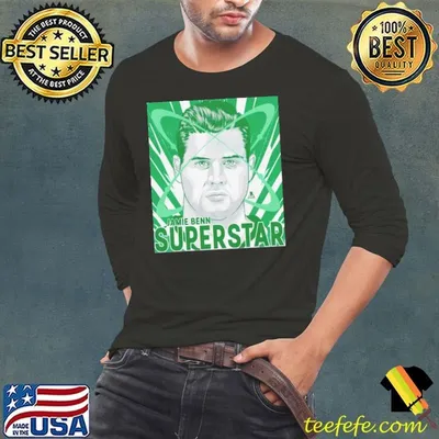 Jamie benn legend Canadian professional ice hockey winger T-Shirt
