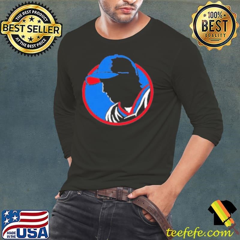 Josh Tracy Buffalo Bills Shirt
