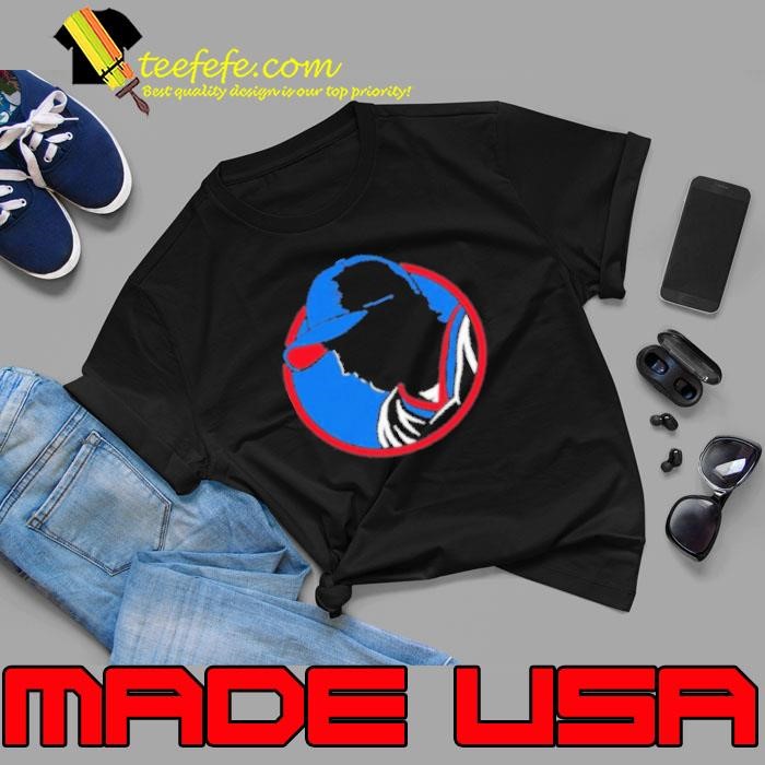Josh Tracy Buffalo Bills Unisex