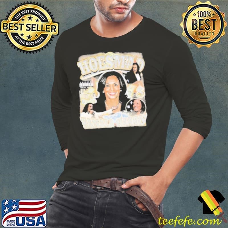 Kamala Harris 2024 Hoesmad Shirt