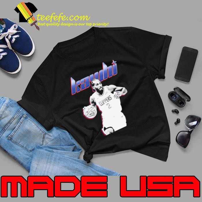 Kawhi Leonard Y2K American professional basketball Unisex
