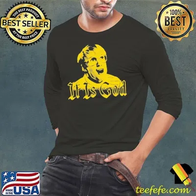Kent It is God Shirt