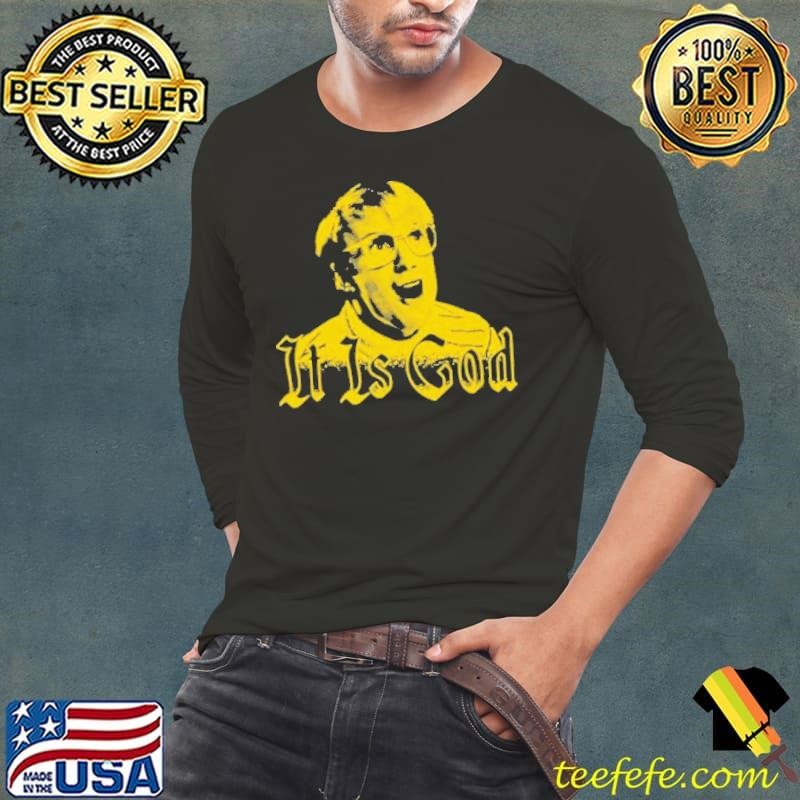 Kent It is God Shirt
