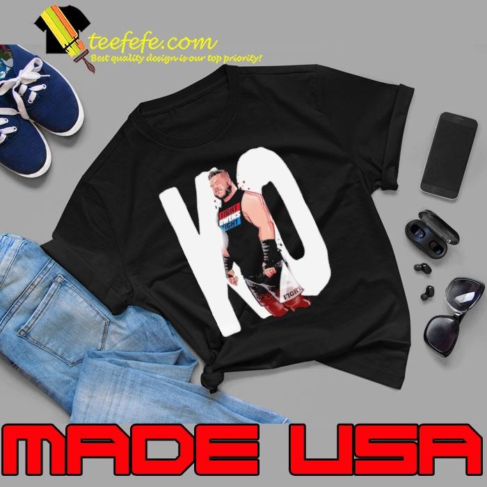 Kevin Owens Wrestling Unisex