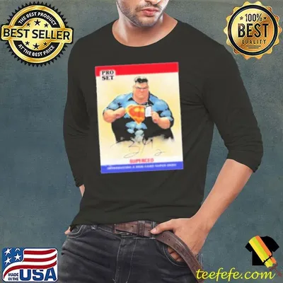 Leaf Super Ceo Shirt