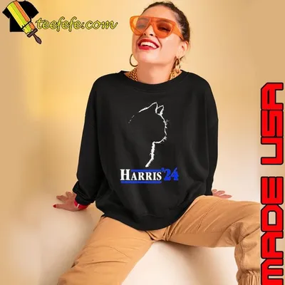 Lorenzo The Cat Kamala Harris 2024 Shirt