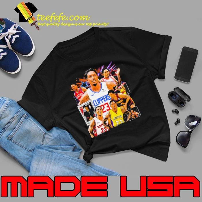 Lou Williams American former professional basketball Vintage Bootleg Unisex