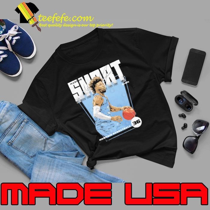 Marcus Smart Memphis Premiere American professional basketball Unisex