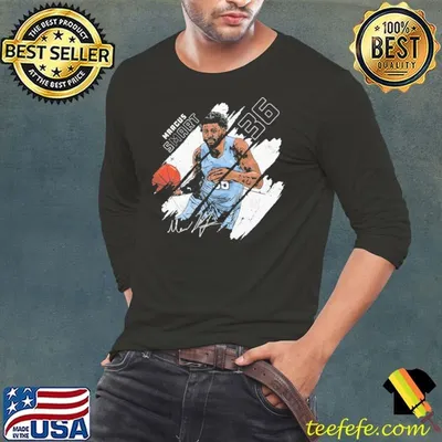 Marcus Smart Memphis Stripes American professional basketball T-Shirt