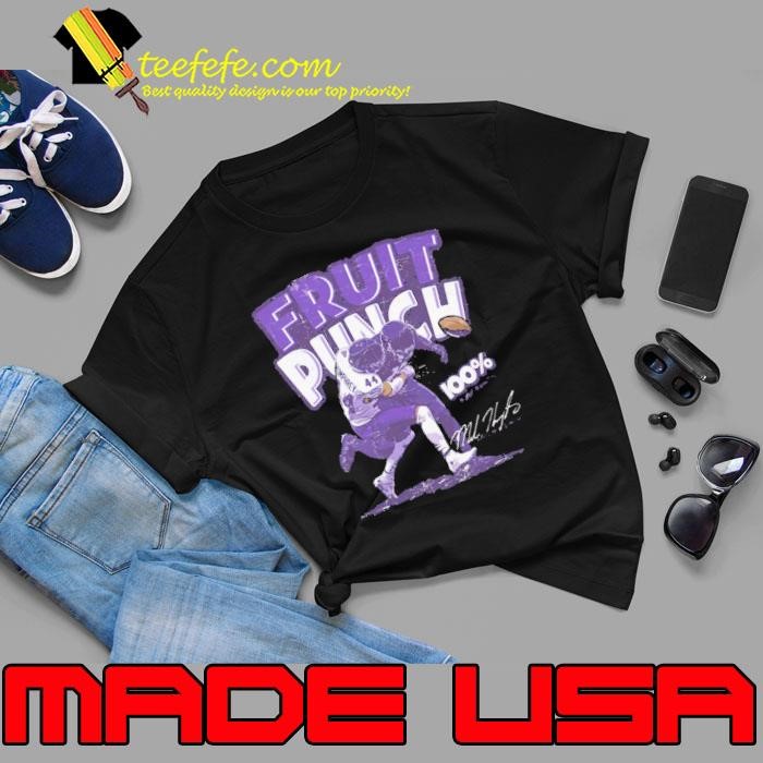 Marlon humphrey fruit punch American professional football cornerback Unisex