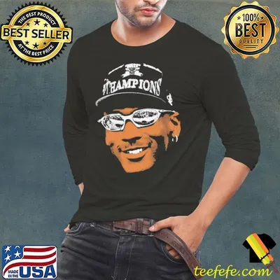 Michael Jordan Big Face Smile American businessman and former professional basketball T-Shirt