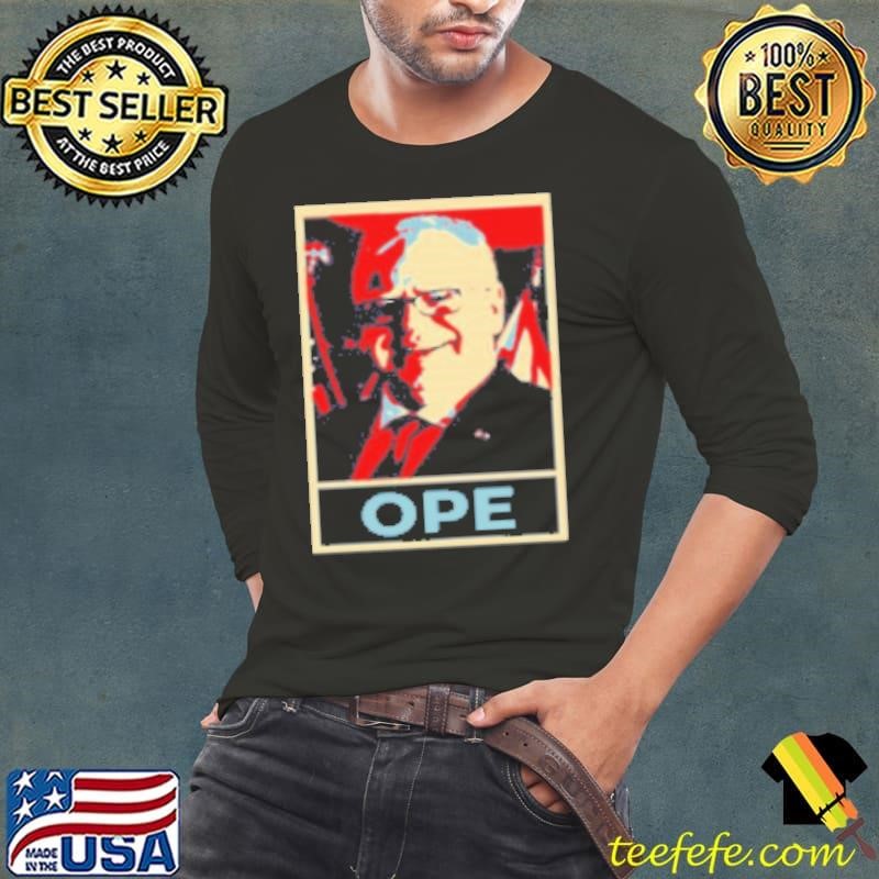 Minnesota Harris Walz Ope Hope Shirt