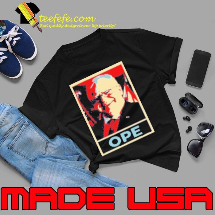 Minnesota Harris Walz Ope Hope Unisex
