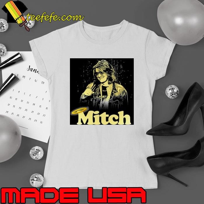 Mitch Hedberg Ladies tee