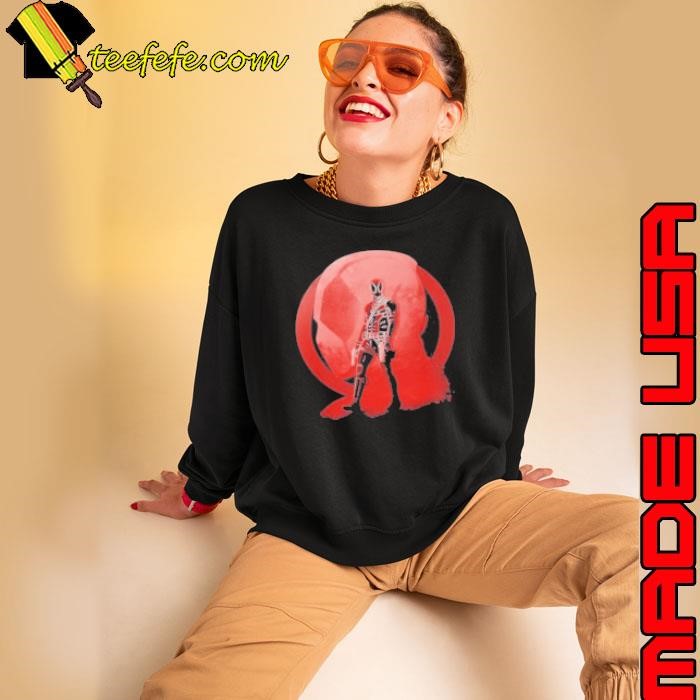 Negative Merc Deadpool Donnie Sweatshirt