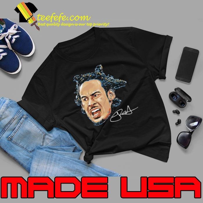 Robby anderson scream American professional football wide receiver Unisex