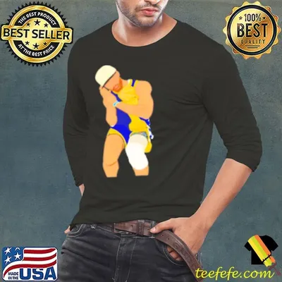 Stephen Curry Night Night Shirt