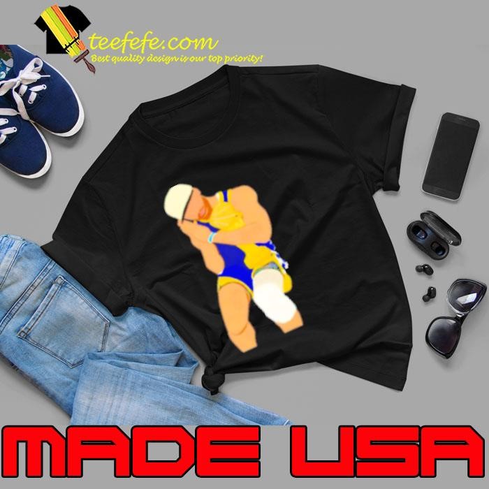 Stephen Curry Night Night Unisex