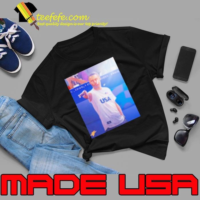 Stephen Curry Olympic Shooters Shoot Unisex Stephen Curry Olympic Shooters Shoot Unisex