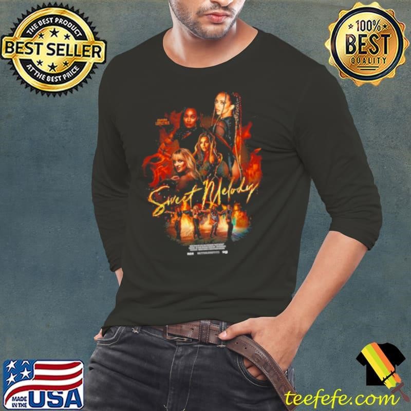 Sweet Melody Little Mix Awesome shirt