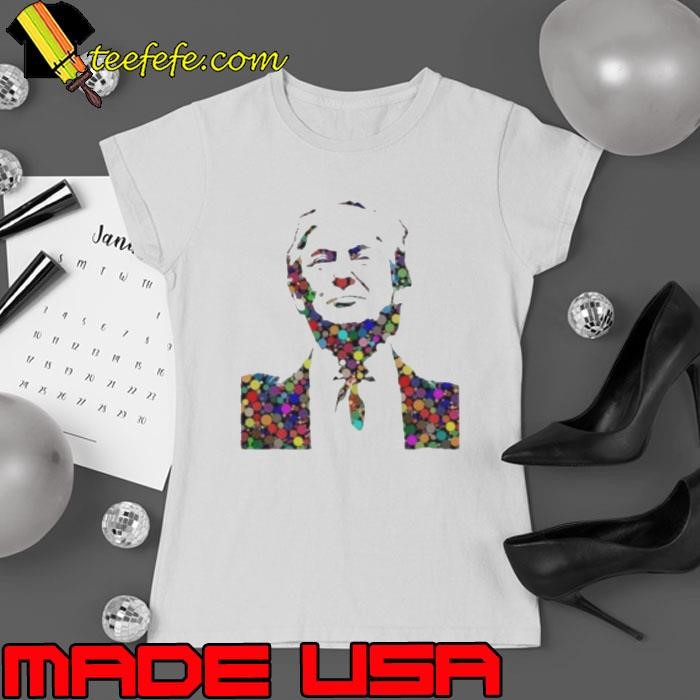Trump 2024 Make Dot Day Great Again Shirt